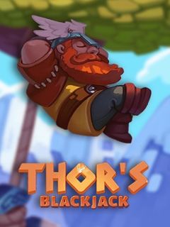 Thors Blackjack